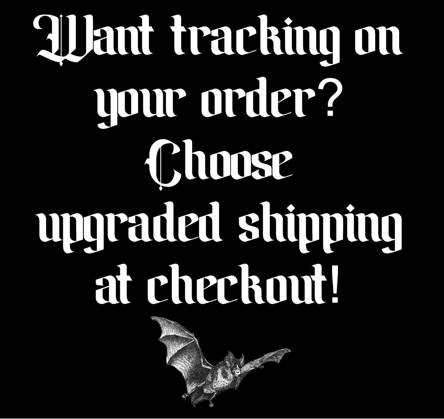 Clear Bookmark Floral Flower Patterned Bat Dragon Wing Goth Gothic Dark Academia Book Lover Reader Gift Handmade Artist