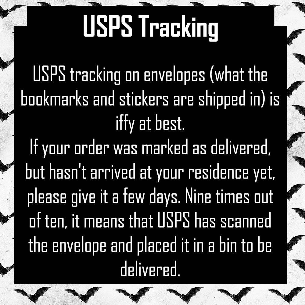 Clear Bookmark Valentine's Day Valloween Skeleton Couple Purple Lovers Love Dark Bones Goth Gothic Horror Creepy Oddities